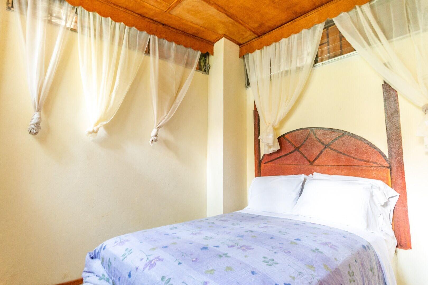 Pacot Breeze Hotel Musseau Exterior photo