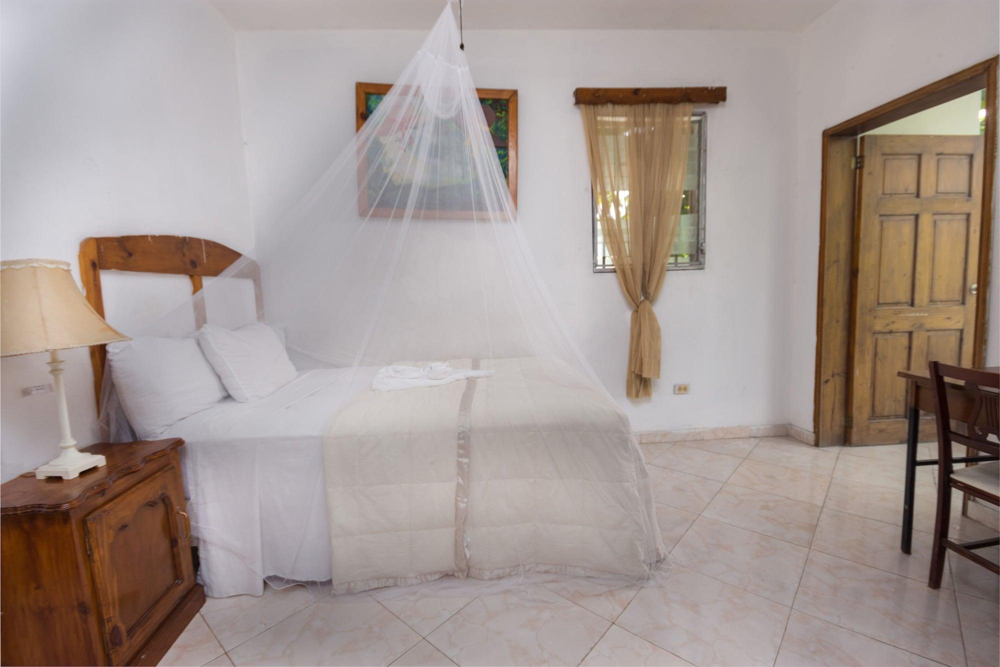 Pacot Breeze Hotel Musseau Exterior photo
