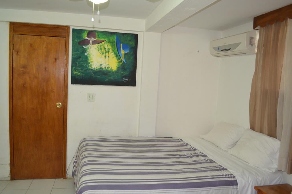 Pacot Breeze Hotel Musseau Room photo