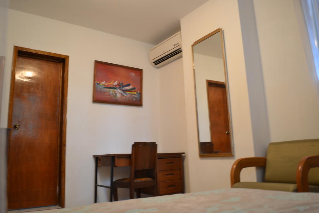Pacot Breeze Hotel Musseau Room photo