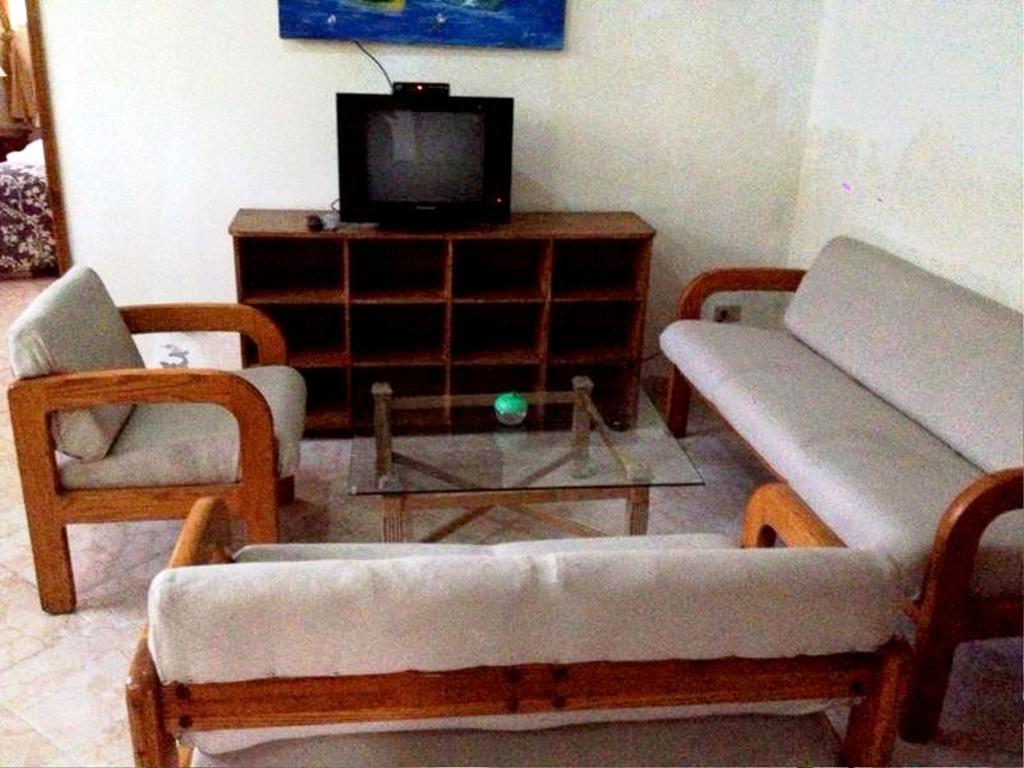 Pacot Breeze Hotel Musseau Room photo